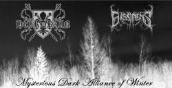 Heirdrain : Mysterious Dark Alliance Of Winter